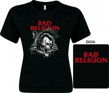 Bad Religion - dámské triko