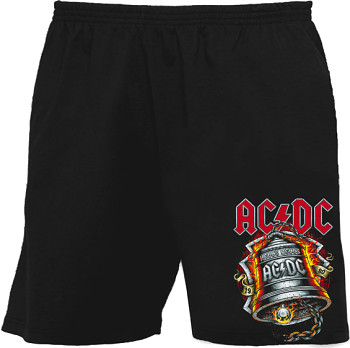 AC/DC - bermudy