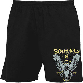 Soulfly - bermudy