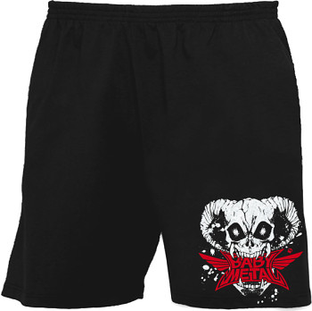 Babymetal - bermudy