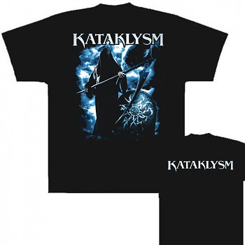 Kataklysm - triko